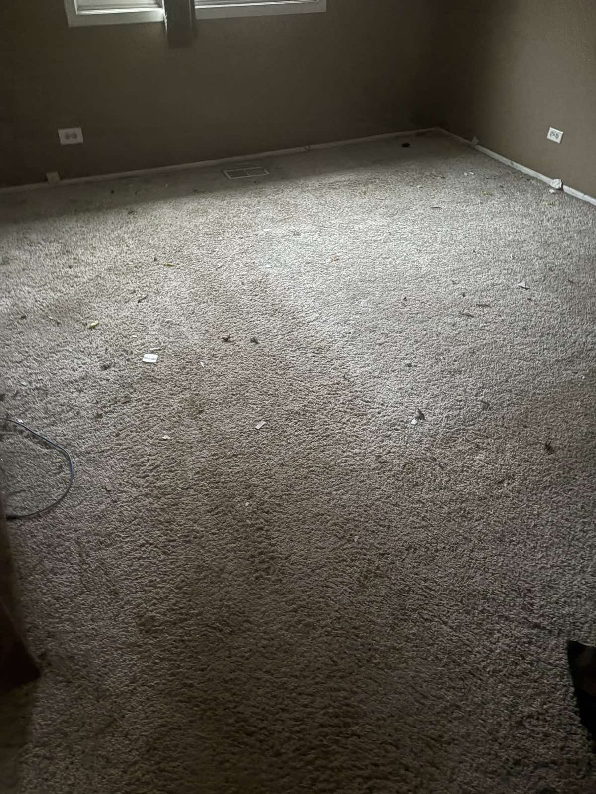 Before