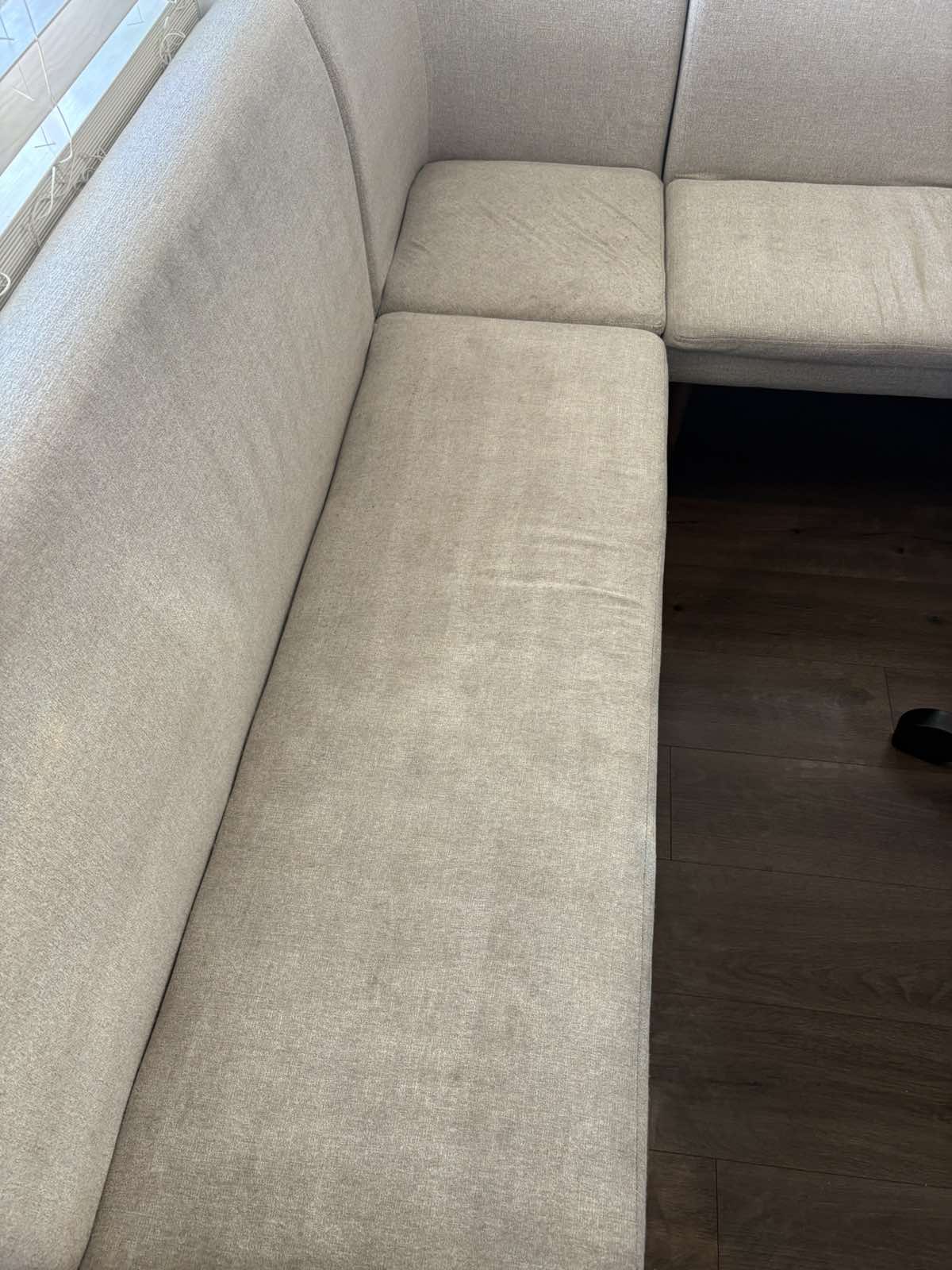 Before